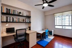 Blk 466B Spring Lodge (Sembawang), HDB 5 Rooms #603754191